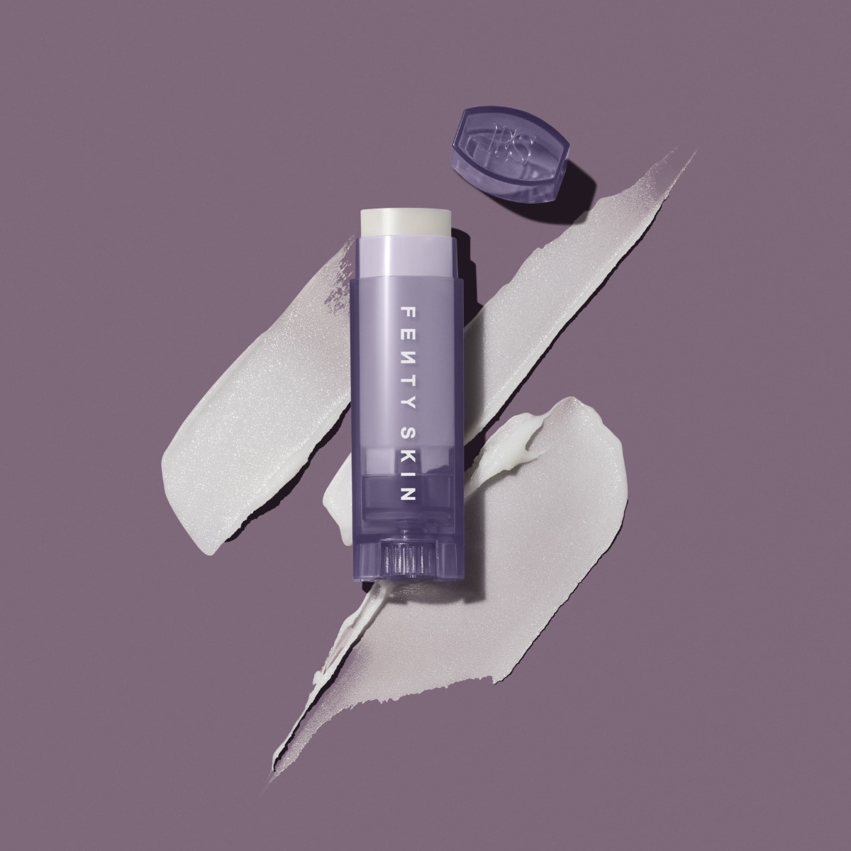 LUX BALM ULTRA-HYDRATING CHERRY LIP BALM (BÁLSAMO ULTRAHIDRATANTE)